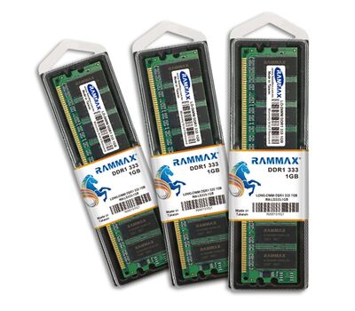 Ddr1 1GB desktop ram Memory