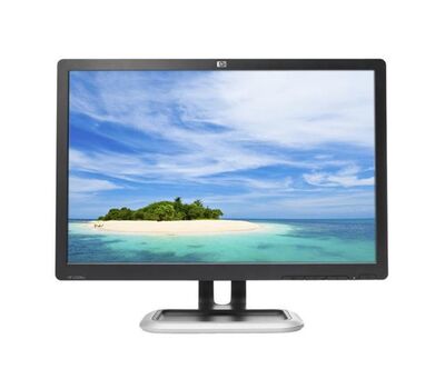 HP L1908w 19" WideScreen LCD Monitor PC Monitors (TFT)