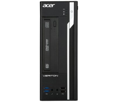 Acer Veriton x4650G Core i5-6th Gen 4GB 500HDD HDMI Port Desktops 