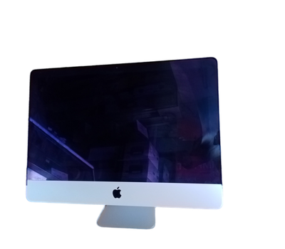 Apple iMac A1418 AIO Core i5-4th Gen 8GB 1TB HDD 21.5" All In One Desktop PC