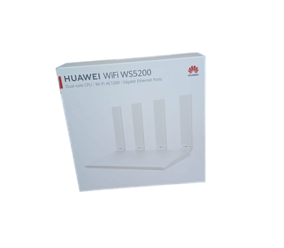 Huawei WiFi WS5200 Router New 3g/4g wifi Routers