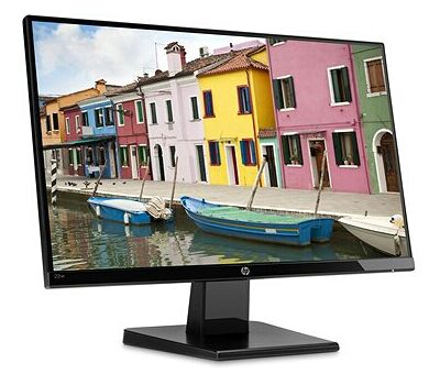 Hp prodisplay P223 21.5-inch monitor PC Monitors (TFT)