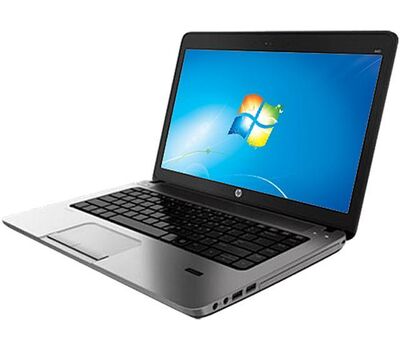 Hp pro book 440 g1 14-inch laptop -4th gen core i3 - 4gb - 500gb hdd Laptops