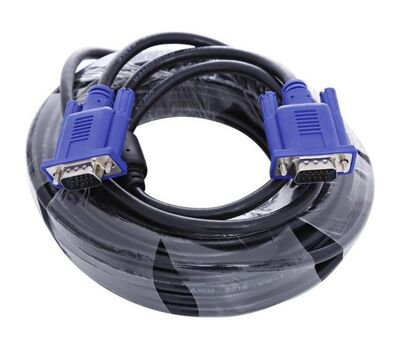 Vga cable high speed 10m Cables