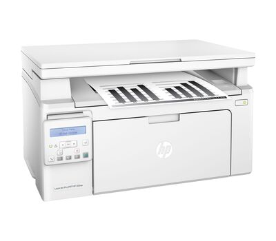 HP LaserJet Pro m130nw All-in-One Wireless Laser Printer Laser Printers