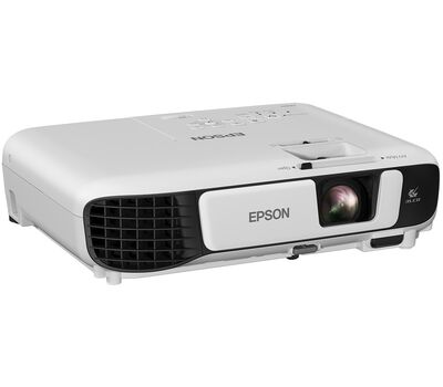 Epson EB-X49 3LCD Projector-3600 Lumens Projectors