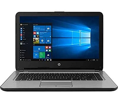 Hp 348 g3 - 6th gen - 14” inch screen - intel core i5 - 2.5ghz processor - 4gb ram - 500gb hard disk – dvdrw Notebooks Laptops