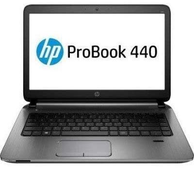 Hp probook 440 g1 core  i5 , 2.5ghz 4gb ram 500gb hdd Notebooks Laptops