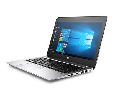 HP ProBook 430 G4 Core i7-7th Gen 8GB 500HDD 13.3" Touch Screen Laptops