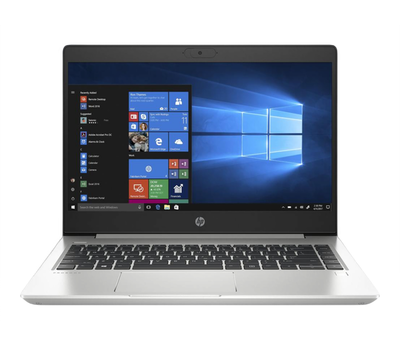 HP ProBook 445 G7 AMD Ryzen 5 16GB 512SSD 14.0" with Radeon GPU Ultrabooks (Sleek  Premium Laptops)