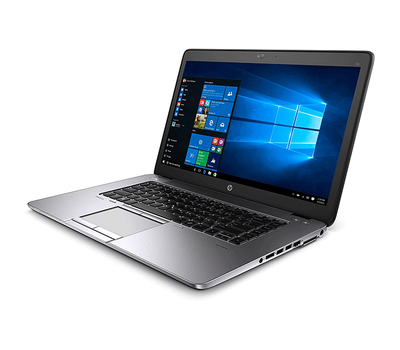 HP EliteBook 755 G3 AMD Pro a10 8GB 500HDD 15.6" HD Notebooks Laptops