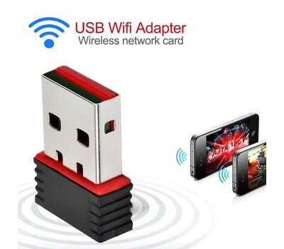 Usb wifi adapter, wireless network card adapter 3g/4g wifi Routers