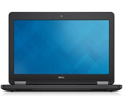 Dell e5250 laptop - 5th generation -12.5" inch screen - 2.2ghz processor - intel core i5 - 8gb ram -128gb ssd Notebooks Laptops