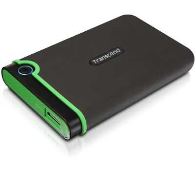 Transcend 1tb external hard drive Hard drive