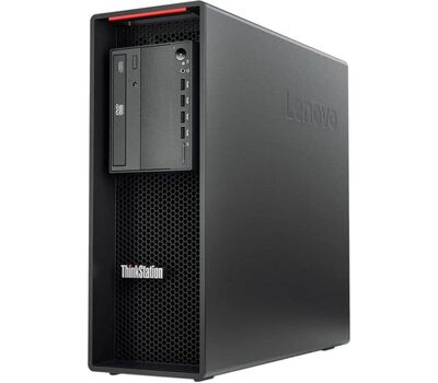 Lenovo P520 Workstation Xeon W-2135 16GB 1TB HDD + 2GB GPU Computer Servers