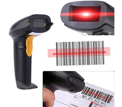 Epos barcode scanner Scanners