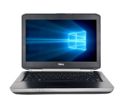 Dell e5430 Core i5-3rd Gen 4GB 320HDD 14" HD Notebooks Laptops