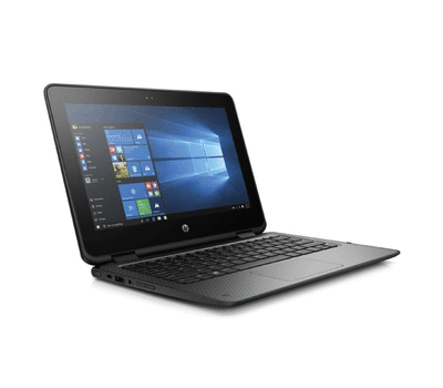 Hp probook 11 g1 - core i3 5005U / 2 ghz -  4 gb ram - 500 gb hdd - 11.6"inch screen - hd graphics 5500 - wifi Laptops