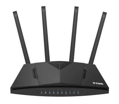 D-link dwr‑m921 4g lte router 3g/4g wifi Routers