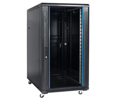 Easenet 32U 600 By 600mm Server Cabinet Computer Networking