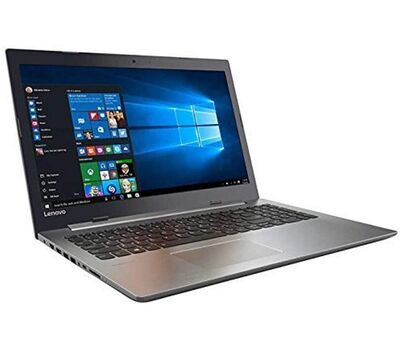 Lenovo ideapad 320 15.6" hd 8th gen Intel quad-core i7-8550u , 8gb ddr4 ram, 1tb hdd Laptops