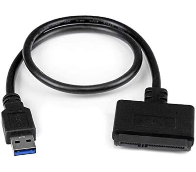 Sata to usb cable Cables