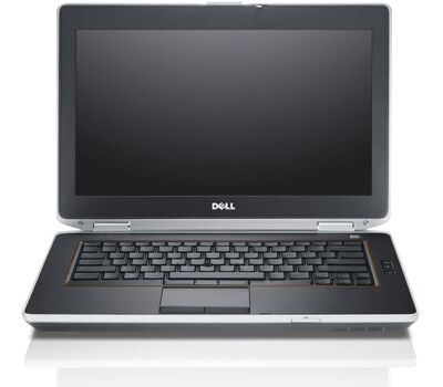 Dell latitude e6420 laptop – 2.5ghz processor -  intel core i5 - 4gb ram - 500gb hard disk Notebooks Laptops