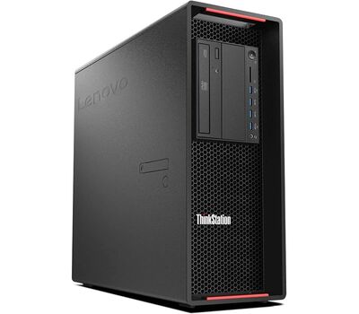 Lenovo P510 Workstation Xeon E5-1620v4 16GB 1TB + 2GB GPU Computer Servers