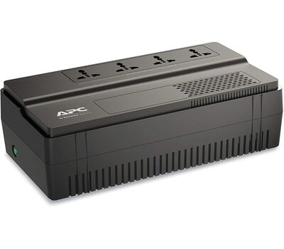 APC Easy UPS BV 1000VA, AVR, Universal Outlet, 230V UPS Power backup