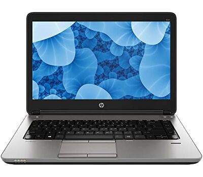 Hp probook 640 g1 – 2.6ghz processor – 14” inch screen - intel core i5 - 4gb ram - 500gb hard disk Notebooks Laptops