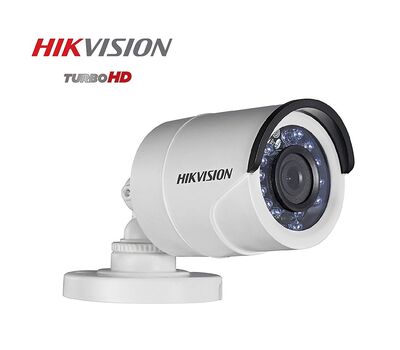 Cctv bullet camera full hd 720p with night vision Security CCTV Cameras