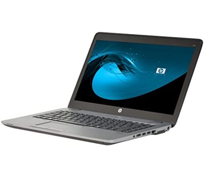 Hp elitebook 840 g1  - core i5 - 2.5ghz - 4gb ram - 500gb hdd 14inch screen Laptops