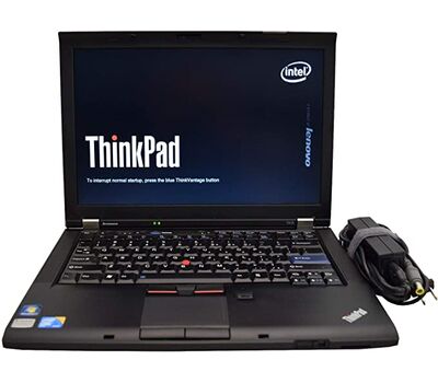 Lenovo ThinkPad T410 Core i5 4GB 320HDD 14" Notebooks Laptops