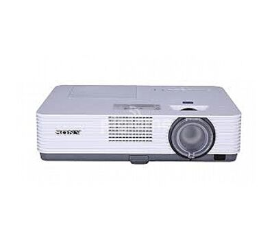 Sony vpl-dx221 projector, 3 lcd Projectors