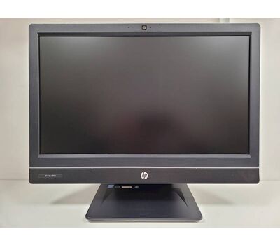 HP EliteOne 800 G1 AIO Core i5-4th Gen 8GB 500HDD 23" HD Display All In One Desktop PC