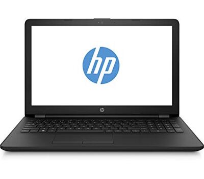 Hp pavilion laptop - 8th gen - 1.80ghz processor - intel core i5 - 15.6" inch screen - 8gb ram - 256gb ssd Notebooks Laptops