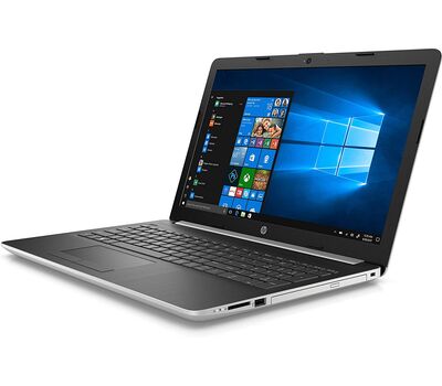 Hp notebook 15 laptop - 8th gen - 15.6" inch screen - 1.80ghz processor - intel core i7-8565u - 8gb ram - 1tb hard disk Notebooks Laptops