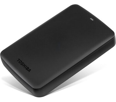 Toshiba 2TB External Hard Drive USB 3.0 Hard drive