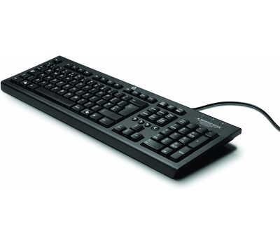 ​Hp new classic wired keyboard Keyboards