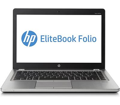 Hp elitebook folio 9470m - 3rd generation - 2.6 ghz processor - intel core i7- 4 gb ram - 500gb hard disk Notebooks Laptops