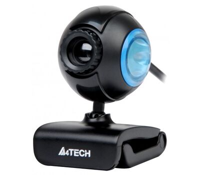 Driver-free mini webcam Webcams