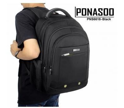 ​Ponasoo ponasso backpack​​ bag Laptop Bags / Backpacks