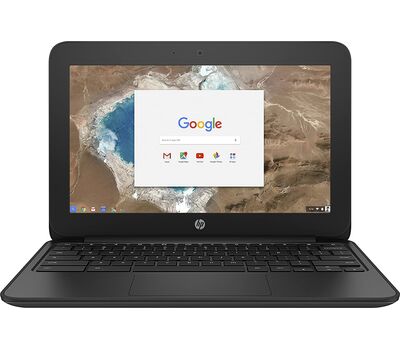 Hp chromebook 11, 11.6", celeron, 4gb, 16gb, chrome os Laptop & Desktop Accessories