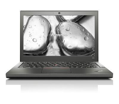 Lenovo thinkpad x240 laptop- 4th generation- 12.5" inch screen- 2.5 ghz processor- intel core i5- 4gb ram- 500gb hard disk Notebooks Laptops