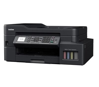 Brother MFC-T920DW A4 Inkjet Printer Printer Copiers & Scanners