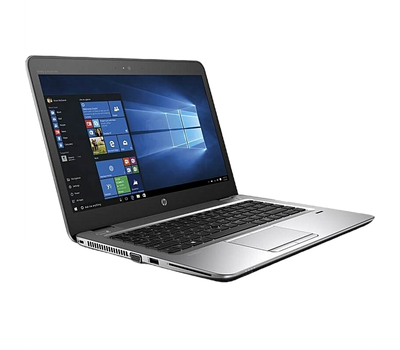 Hp elitebook 840 g3- 6th generation - 2.4ghz processor - intel core i5 - 14"inch  - 8gb ram - 256gb ssd Notebooks Laptops