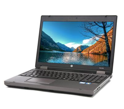 Hp probook 6570b core i3 -4gb ram - 500gb - 15.6-inch laptop Refurbished Laptops