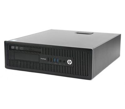 Hp ProDesk  desktop mini pc, 3.5ghz processor intel core i3, 4gb ram, 500gb hdd, 4th gen Desktops 