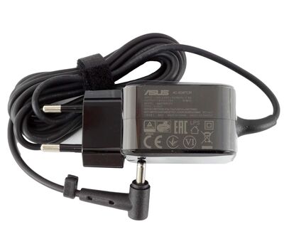 Asus X543 AC 9V-2.37A 45W Adapter Charger Laptop & Desktop Accessories