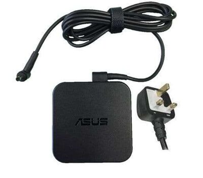 Asus VivoBook Flip TP501U AC 19V 2.37A 45W Adapter Charger Laptop & Desktop Accessories